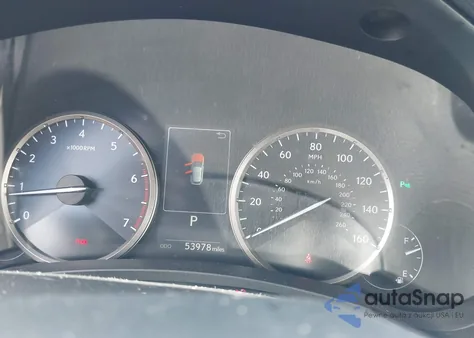 2019 Lexus Nx 300 from USA, damaged, VIN JTJBARBZ1K2217518